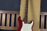 Fender 2021 Traditional II 60s Stratocaster Candy Apple Red-11.jpg